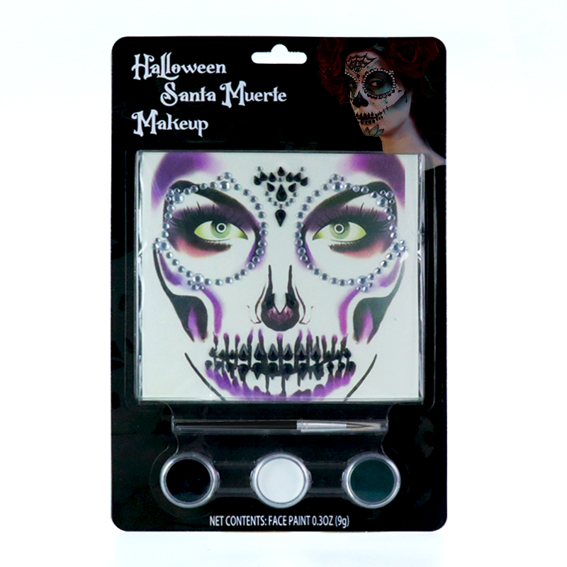 Santa Muerte