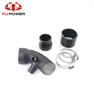 <span class=keywords><strong>Kit</strong></span> de tuyau d'admission de suralimentation N13 <span class=keywords><strong>TURBO</strong></span> pour BMW F20 F21 F30 F31 F35 116I 118I <span class=keywords><strong>316I</strong></span> N13 TUBE DE SURALIMENTATION - Product Image 4