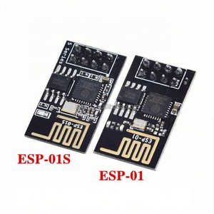 Programmeur ESP LINK V1.0 pour ESP8266 ESP-01 ESP-01S, outil de flashage du micrologiciel et de téléchargement de modules WiFi - Product Image 4