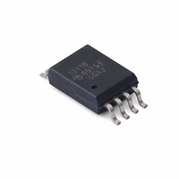 Distributeur de semi-conducteurs pour amplificateur à fonctions spéciales AMC1311BDWVR SOIC-8-300mil