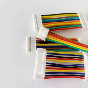 Personalizado motocicleta automotriz JST Molex XH 1,5mm PH 2,0mm macho hembra conector Cable - Product Image 3