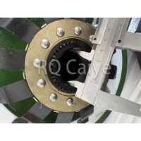 Poulie à vitesse variable de haute qualité KS100.048F KORD 64 KORD62 Pièces détachées d'impression KORD