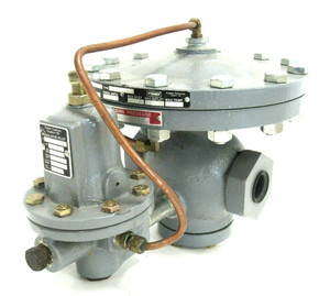 Control Autopropulsado Tipo 92B para Procesos de Evaporación en Intercambiadores de Calor, Disponible al por Mayor - Product Image 5