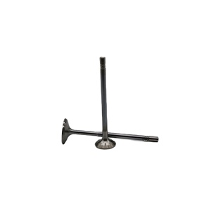 Válvula de Motor de Admisión y Escape Forjada KUSIMA M270 para <span class=keywords><strong>Mercedes</strong></span> Benz 270 910 270 920 <span class=keywords><strong>CLA</strong></span> 260 <span class=keywords><strong>4MATIC</strong></span> OE A2700530001 A2700500100 - Product Image 1