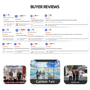 Изоляционная термоусадочная муфта для ремонта кабелей - Product Image 5