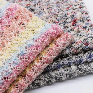 Penjualan langsung dari pabrik grosir 5 NM/1 Seri gradien Dream of Cloud 79% katun 21% benang poliester - Product Image 5