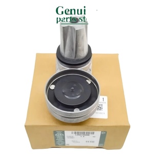 Polea tensora de correa de alternador diésel LR013506 genuina para LAND ROVER DISCOVERY 3 L319 RANGE ROVER SPORT 1 L320 3.0L - Product Image 1