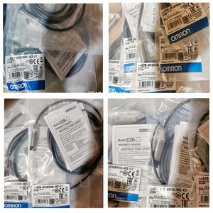   เซ็นเซอร์วัดระยะใกล้ E2B-M30LS15-M1-C1C2 IP67 แบบขั้วต่อสกรู ไม่มีฉนวนป้องกัน - Product Image 4