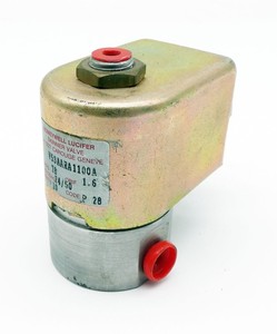 PLC V53AARA1100A V53A <strong>ARA</strong> 1100A 78bar 24VDC skinner -- Warranty Product - Product Image 1