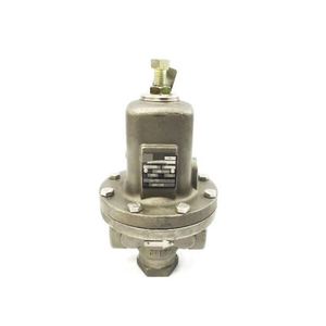 MR95H 25-75PSI 180'F NSNP Nuovo Originale Pronto Magazzino Controllore di Programmazione PLC per Automazione Industriale - Product Image 1