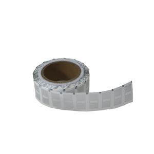 Etiqueta de Seguimiento UHF de Largo Alcance Getsmart 40x20mm, 5m, Etiqueta RFID Pasiva para Venta al por Menor con Chip 9, Venta al por Mayor - Product Image 4