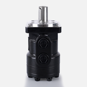 มอเตอร์ไฮดรอลิกแบบวงโคจร HALCYON ซีรีส์ BM3-400 BM4-245 BM4-310 BM5-200 BM5-250 BM5-400 BM5-500 สำหรับรถเครนติดล้อ - Product Image 1