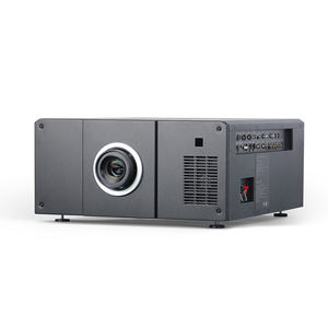Home cinéma extérieur Portable projecteur Laser électronique grand public <span class=keywords><strong>regarder</strong></span> des films vidéo professionnel sans fil en gros projecteur - Product Image 1