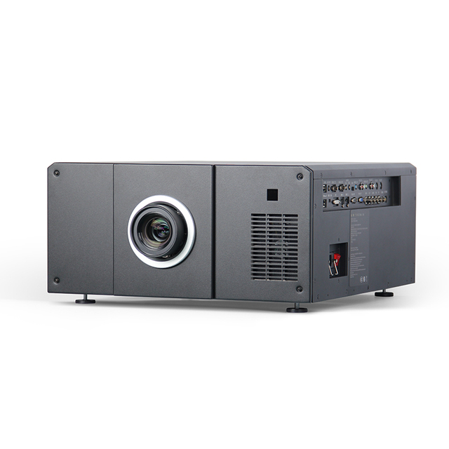 Home Theater Outdoor Portable Projector Laser Consumer Electronics Watching Movies Video Professional Wireless Wholesale Beamer