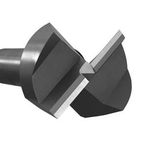 KRINO - 050672800 Forstner C.V. Cortador de 2 filos-EAN 8014249136866 BROCAS PARA MADERA - Product Image 4