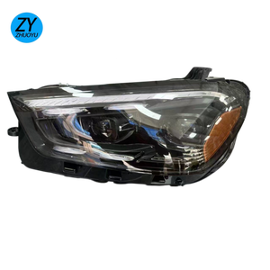 Faro LED Versión Estadounidense para <span class=keywords><strong>Mercedes</strong></span> Benz <span class=keywords><strong>GLE</strong></span> 53 AMG <span class=keywords><strong>GLE</strong></span> <span class=keywords><strong>350</strong></span> 450 W167 X167 V167 A1679067604 2024 2025 - Product Image 1