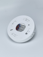 Détecteur de mouvement PIR interrupteur d'éclairage détecteur d'occupation de plafond infrarouge détecteur de mouvement humain avec détection de mouvement précise