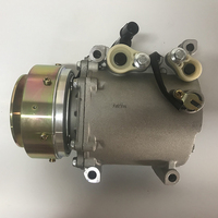 Compresseur de climatisation MSC105C de haute qualité pour Mitsubishi Adventure Diesel OEM MR315442/MR360532