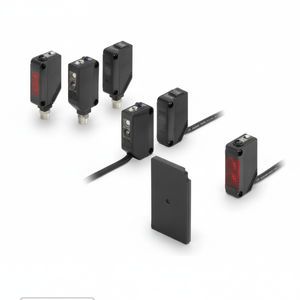 สำหรับ Omron เซ็นเซอร์โฟโตอิเล็กทริกขนาดกะทัดรัดพร้อมเครื่องขยายเสียงในตัว E3Z-D62-M3J ออปติคอล0.3เมตร - Product Image 1