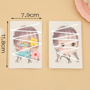 Lip IDS air aire acklabio ackaging holard holesale uusthom enjuaged aper isplay ARD AG For airairpin ITH OGO ccair ccesory older old - Product Image 4