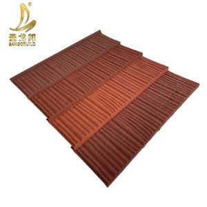 Material de Construcción, Tejas Metálicas de Galvalume para Techos de Casas, Precio de Fábrica, Tipos de Láminas de Hierro <span class=keywords><strong>en</strong></span> Kenia y Nigeria - Product Image 3