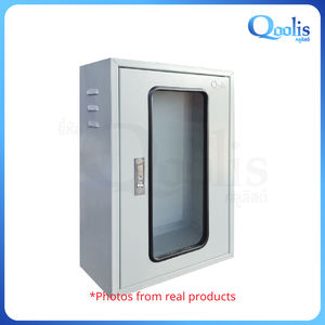 Armoire murale pour tableau électrique, produit en acrylique, taille 3, protection électrique intérieure, fabriqué en Thaïlande, best-seller - Product Image 3