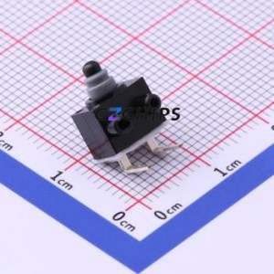 SPVQ810302 Limit Switch Through hole Component (THT) Switch - Product Image 1