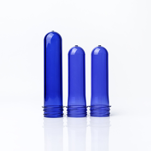 Préforme PET pour bouteille en plastique de boisson et jus, 28mm 14g 18g 25g 30mm, excellent <span class=keywords><strong>prix</strong></span> Chine - Product Image 6