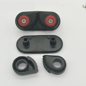 Accesorios para yates, herrajes marinos, abrazadera para leva de barco, Camcleats - Product Image 3