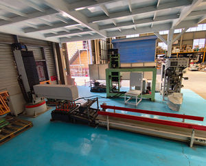 パレタイザーペレット10kg 20kg 25kgバッグパレタイザーロボットグリッパー - Product Image 4