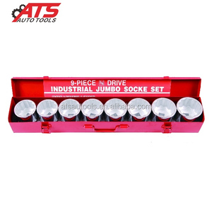 3/4 "DR:22-50MM X 27 Cái Bộ Cờ Lê Ổ Cắm Jumbo - Product Image 5