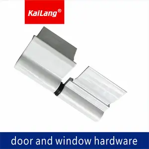Modern Design Cabinet Iron Door Window Shower Hydraulic Stainless Steel Door Hinge