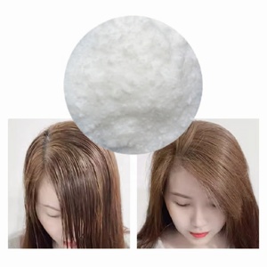 Hotting bán kết cấu Volumizing kiểm soát dầu Matte tạo kiểu tóc bột tạo kiểu tóc số lượng lớn Fluff up bí mật tóc fibre bột Volumen - Product Image 5