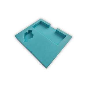 Plateau en <span class=keywords><strong>mousse</strong></span> EVA personnalisé professionnel, respectueux de l'environnement, insert découpé, protection imperméable, emballage - Product Image 2