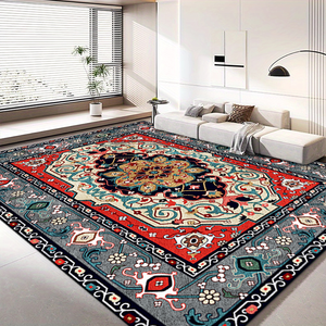 Washable Handmade <strong>Colouring</strong> Prayer Mat DIY Design Children Prayer <strong>Carpet</strong> Portable Worship Mat for Ramadan Gift - Product Image 1