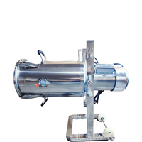 Gouden Leverancier 18l Hakkende Kaneelknoflook Mosterd Peper Zaad Kruidenmolen Commerciële Blender