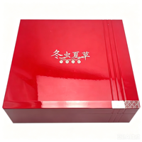 Boîte Cadeau en Bois de Luxe pour Chocolats, Noix, Bonbons, Dattes – Vente en Gros, Fournisseur d'Usine, Finition Vernie, Conteneur de Rangement et d'Emballage