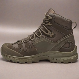 Custom Made 6 "Inch Quest 4d Forces <span class=keywords><strong>Special</strong></span> Bottes pour hommes Bottes <span class=keywords><strong>de</strong></span> <span class=keywords><strong>chasse</strong></span> sur mesure - Product Image 2