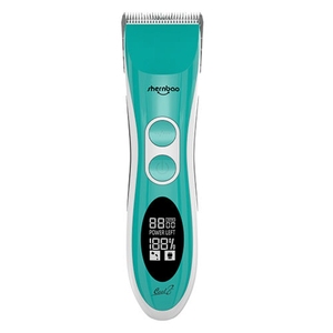 Cortadora de Pelo Profesional para Mascotas Shernbao <span class=keywords><strong>CAC</strong></span>-878, Cuchilla Serie D Compatible, Recortadora de Pelo de Alta Potencia para <span class=keywords><strong>Perros</strong></span> y Gatos - Product Image 5