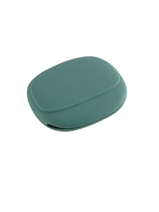 Wholesale Portable Data <b>Cable</b> Storage Case Silicone Earphone <b>Bag</b> Multifunctional Phone Charger Box - Product Image 5