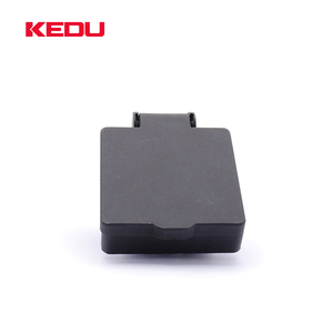 KEDU S230E-8 Bán Hot Anh IP54 13A 250V Anh Ổ Cắm Không Thấm Nước Với Intertek Giấy Chứng Nhận - Product Image 3