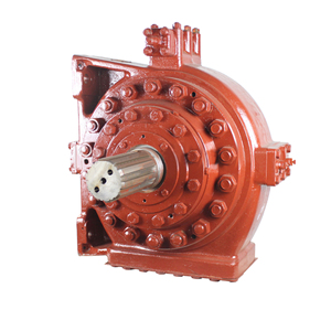 Machine de moulage par injection à moteur externe série NHM16 HTM16-1400 HTM16-1600 HTM16-1800, système hydraulique solénoïde - Product Image 4