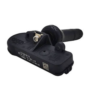 Điều kiện mới 12V giám sát áp suất lốp hệ thống (<span class=keywords><strong>TPMS</strong></span>) cảm biến cho <span class=keywords><strong>Ford</strong></span> Mazda thủy ngân 9l3t-1a180-af xe - Product Image 5