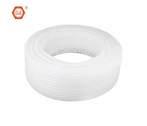 GAFactory Suppliers PEX A Pipe PERT Plastic Tubes Floor Heating Pex Pipe Plomberie 16-32MM