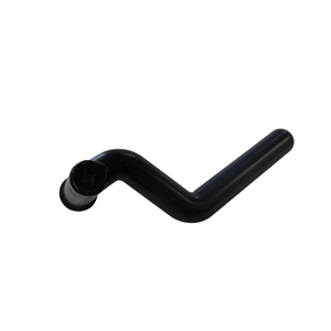 ODM OEM Poignée de porte personnalisée en forme d'appartement en métal forgé et aluminium moulé en acier inoxydable chez l'habitant - Product Image 1