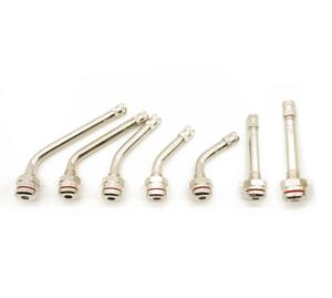 Tige de <span class=keywords><strong>valve</strong></span> de pneu haute résistance sans chambre à air, réf: TR543 - Product Image 1