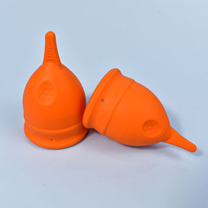 <span class=keywords><strong>ถ้วย</strong></span>ประจำเดือนแบบใหม่ยี่ห้อฟูรุอิเสะ ผลิตภัณฑ์เพื่อสิ่งแวดล้อม ล้างทำความสะอาดได้ ใช้ซ้ำได้ สำหรับสุภาพสตรีในช่วงมีประจำเดือน - Product Image 2