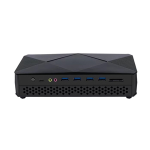 Teleskop Radio industri Mini PC NXP HG008 Pulsar pemrosesan sinyal analisis spektral garis hidrogen - Product Image 1