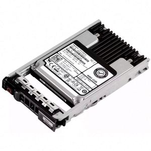 แบรนด์ใหม่ 43PCJ 480GB 12G SAS MLC 2.5" SFF ไดรฟ์โซลิดสเตทภายในแบบ SSD - Product Image 2