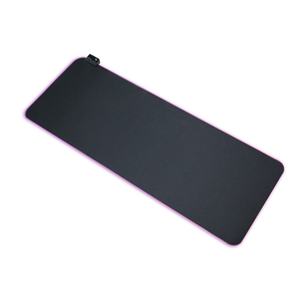 Alfombrilla de Ratón RGB con Logotipo Personalizado, Alfombrilla de Juego LED Grande Personalizada con Base de Goma Antideslizante y Superficie Impermeable - Product Image 6